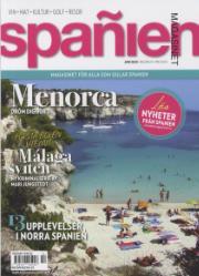 Spanien Magasinet Spanien Magasinet