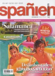 Spanien Magasinet Spanien Magasinet