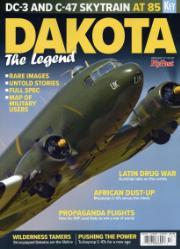 Dakota Dakota
