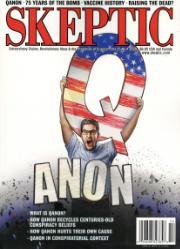 Skeptic Skeptic
