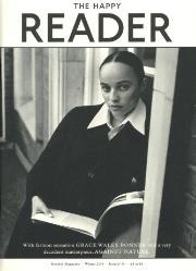 The Happy Reader The Happy Reader