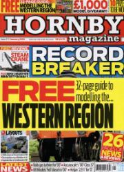 Hornby Magazine Hornby Magazine