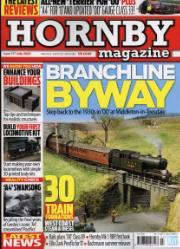 Hornby Magazine Hornby Magazine