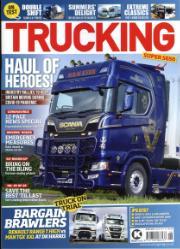 Trucking Internat. Trucking Internat.