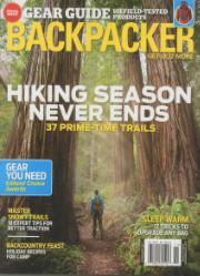 Backpacker Backpacker