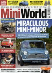 Mini World Mini World