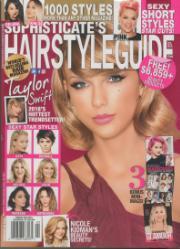 Sophist. Hairstyle Gde Sophist. Hairstyle Gde