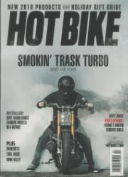 Hot Bike Hot Bike
