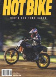 Hot Bike Hot Bike