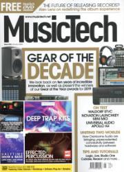 Music Tech Magazine Music Tech Magazine