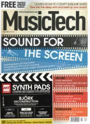 Music Tech Magazine Music Tech Magazine