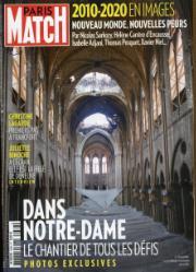 Paris Match Paris Match