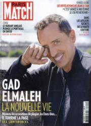 Paris Match Paris Match