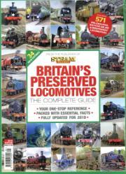 Steam Railway Special Steam Railway Special