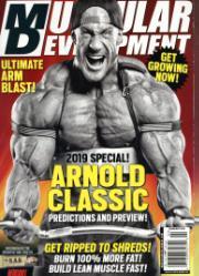 Musclar Development Musclar Development