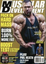 Musclar Development Musclar Development
