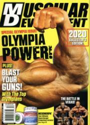 Musclar Development Musclar Development