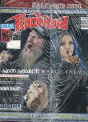 Rock Hard Rock Hard