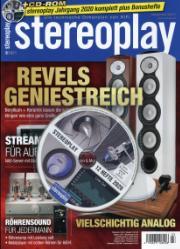 Stereoplay Stereoplay