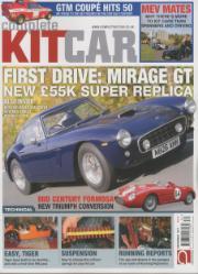 Complete Kit Car Complete Kit Car