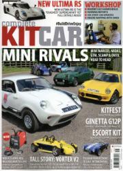 Complete Kit Car Complete Kit Car