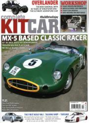 Complete Kit Car Complete Kit Car