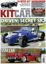 Complete Kit Car Complete Kit Car