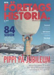 Företagshistoria Företagshistoria