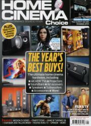 Home Cinema Choice Home Cinema Choice