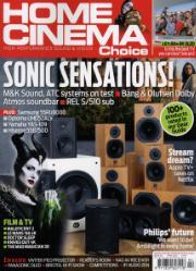 Home Cinema Choice Home Cinema Choice