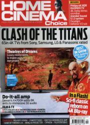 Home Cinema Choice Home Cinema Choice