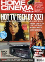 Home Cinema Choice Home Cinema Choice