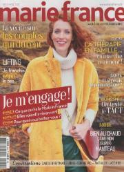 Marie France Marie France