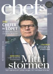 Chefstidningen Chefstidningen