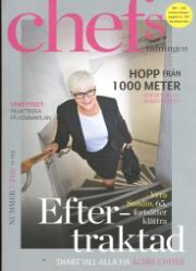 Chefstidningen Chefstidningen