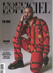Officiel Hommes Italia Officiel Hommes Italia