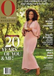 Oprah Magazine Oprah Magazine