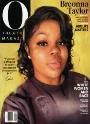 Oprah Magazine Oprah Magazine