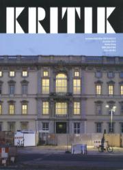 Kritik - sista nr Kritik - sista nr