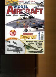Model Aircraft Model Aircraft