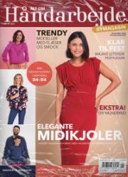 Alt om Håndarb Sy (DK) Alt om Håndarb Sy (DK)