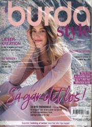 Burda Style (DK) Burda Style (DK)