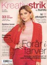Kreativ Strik (DK) Kreativ Strik (DK)