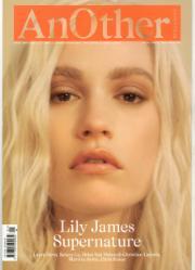 Another Magazine Another Magazine