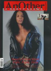 Another Magazine Another Magazine