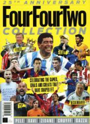 FourFourTwo Collection FourFourTwo Collection