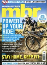 Mbr Mountain Bike Ride Mbr Mountain Bike Ride