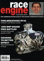 Race engine Technology Race engine Technology