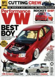 Performance Vw Performance Vw