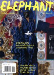 Elephant Magazine Elephant Magazine